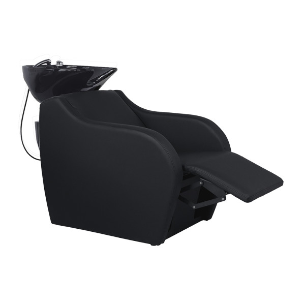 Bac à shampoing électrique Wisp Power +