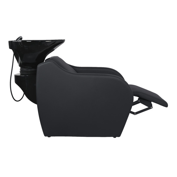 Bac à shampoing électrique Wisp Power +