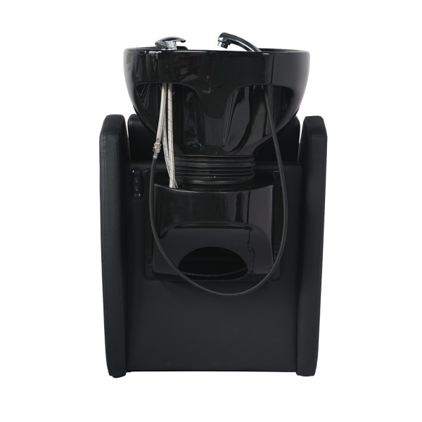 Bac à shampoing électrique Wisp Power +