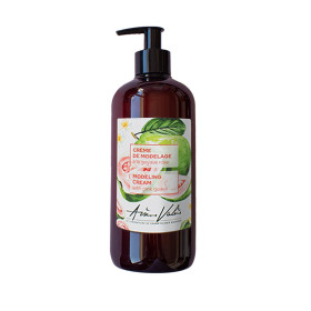 Crème de modelage Goyave Rose