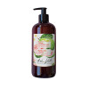 Crème de modelage goyave rose – Soin massage visage hydratant