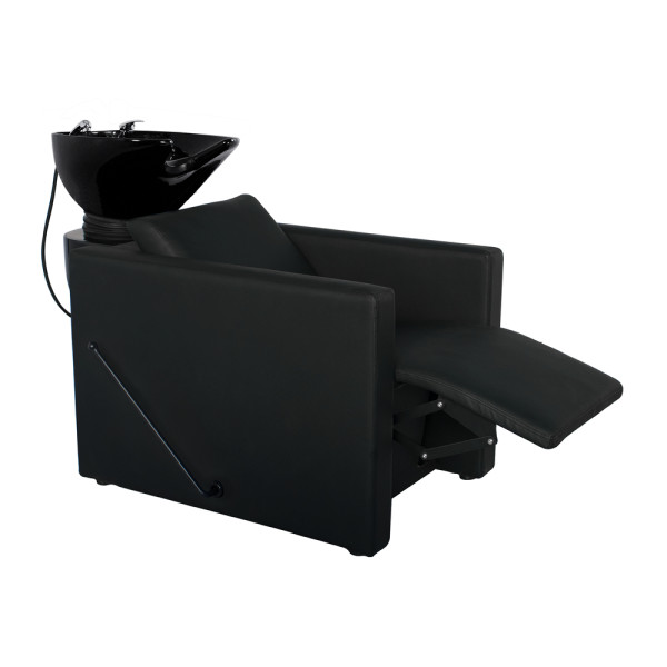 Bac à shampoing Peek + Blanc