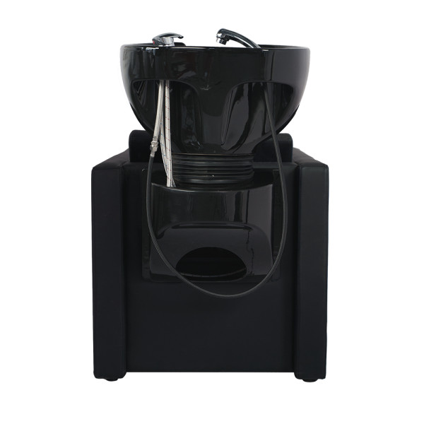 Bac à shampoing Peek + Blanc