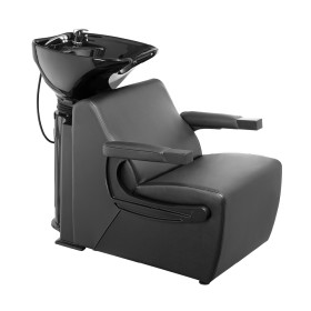 Bac &agrave; shampoing Halo