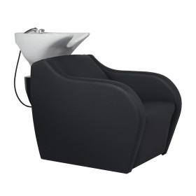 Bac &agrave; shampoing Halo