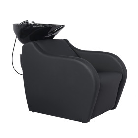 Bac &agrave; shampoing Wisp Blanc