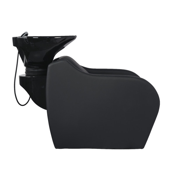 Bac à shampoing Wisp Blanc