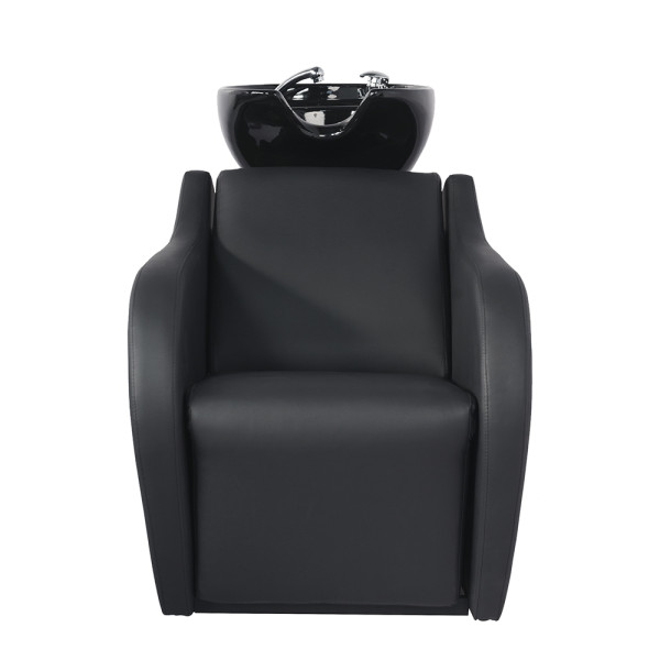 Bac à shampoing Wisp Blanc