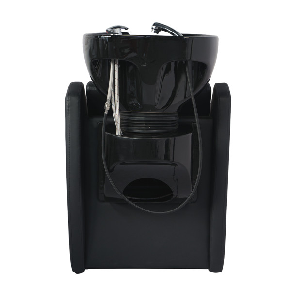 Bac à shampoing Wisp Blanc