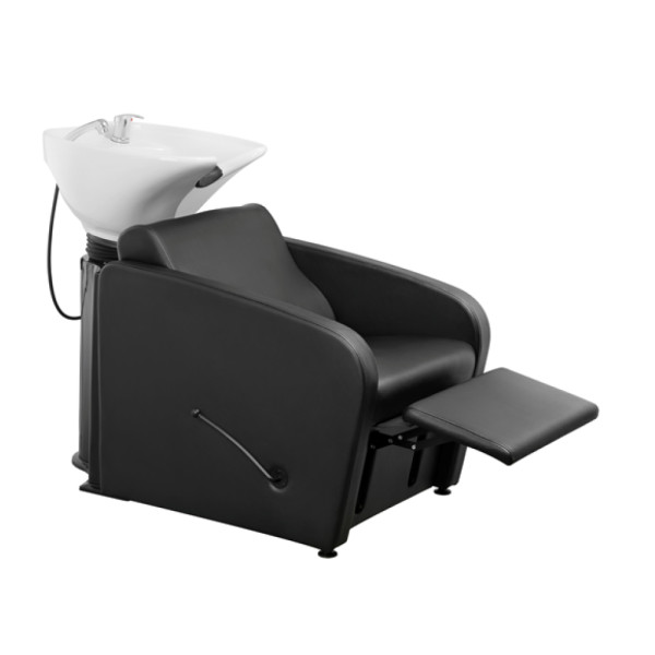 Bac à shampoing Mullet + 2.0 Noir