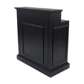 Caisse d'accueil Ace