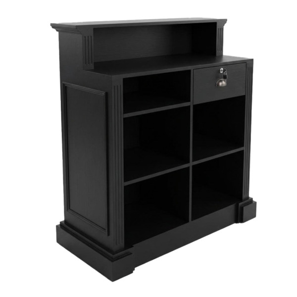 Caisse d'accueil Ace