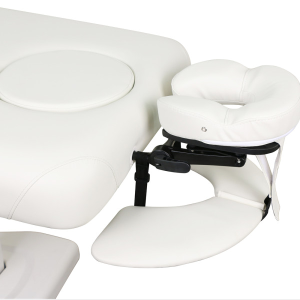 Table de massage électrique Isom - 2 moteurs