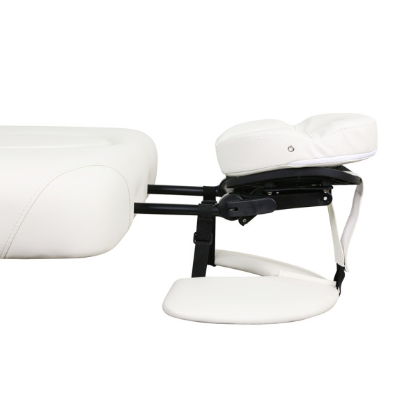 Table de massage électrique Isom - 2 moteurs