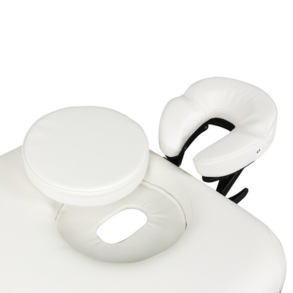 Table de massage électrique Isom - 2 moteurs