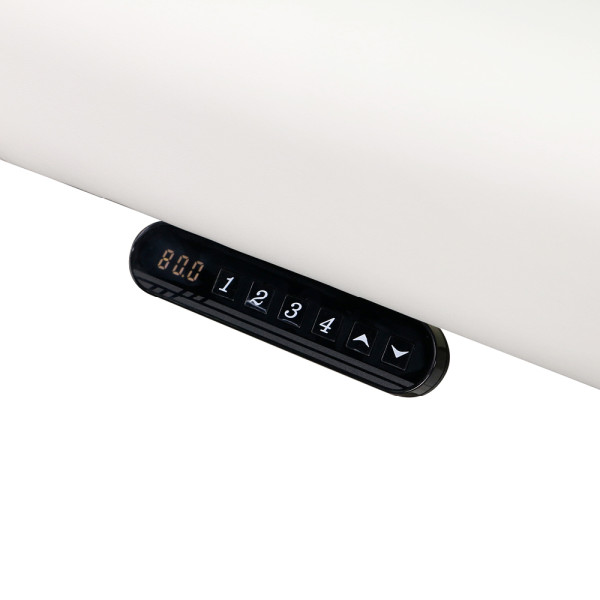 Table de massage électrique Isom - 2 moteurs