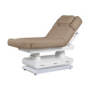 Table de massage électrique Post Beige