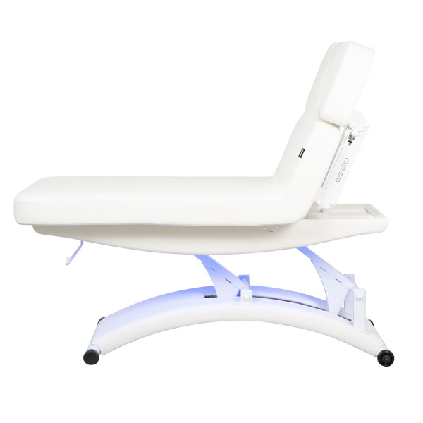 Table de Massage Tal 3 moteurs