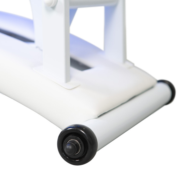 Table de Massage Tal 3 moteurs