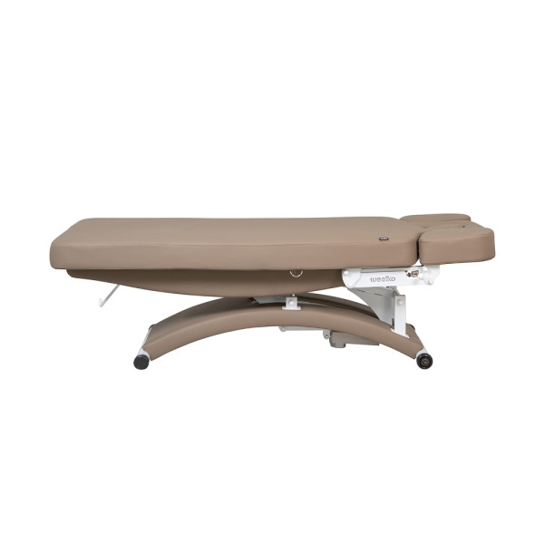 Table de Massage Tal 3 moteurs avec chauffage