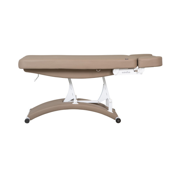 Table de Massage Tal 3 moteurs avec chauffage