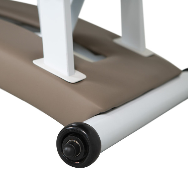 Table de Massage Tal 3 moteurs avec chauffage