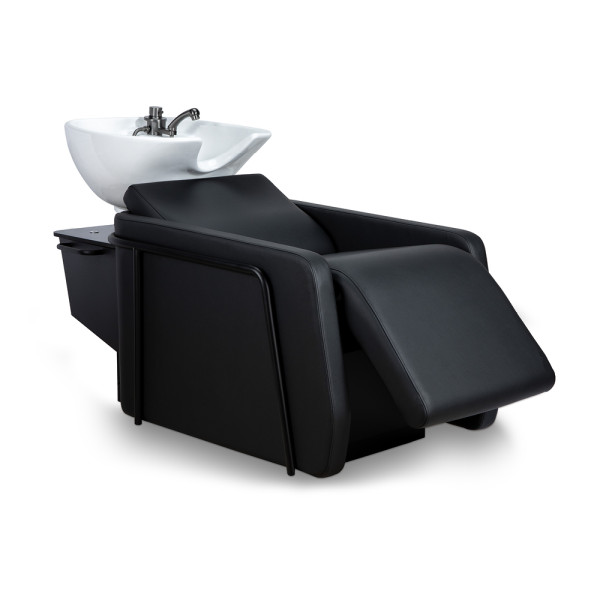 Bac à shampoing électrique Hera B08