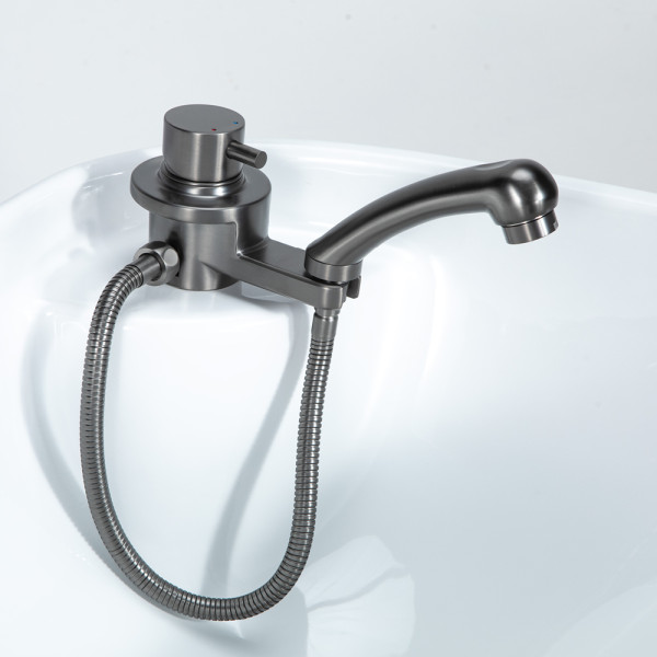 Bac à shampoing électrique Hera B08