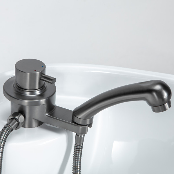 Bac à shampoing électrique Hera B08