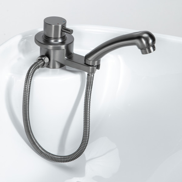 Bac à shampoing électrique Hera B08