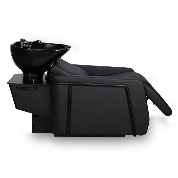 Bac à shampoing électrique Hera B98