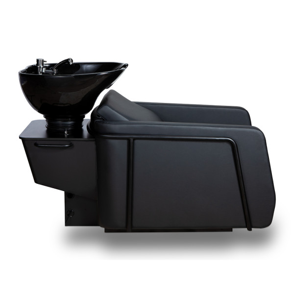 Bac à shampoing électrique Hera B98