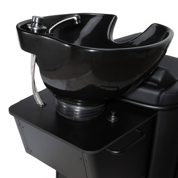 Bac à shampoing électrique Hera B98