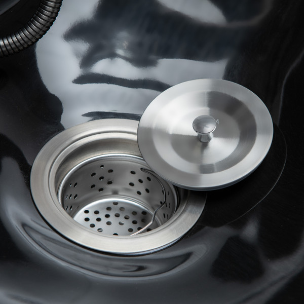 Bac à shampoing électrique Hera B98