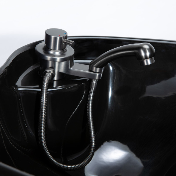 Bac à shampoing électrique Hera B98