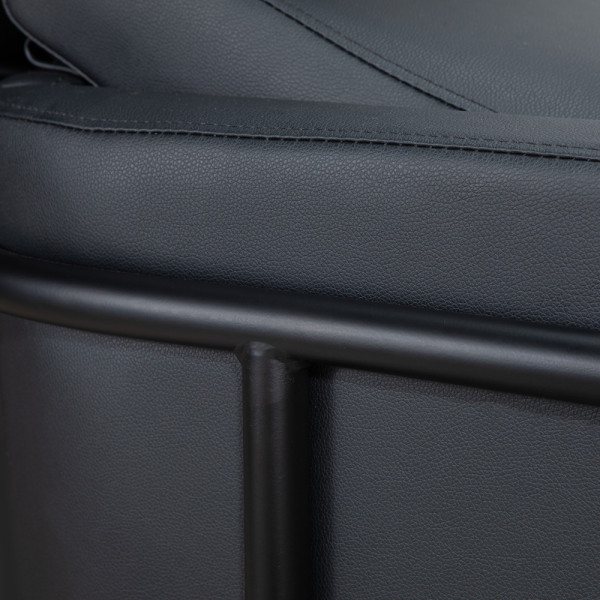 Bac à shampoing électrique Hera B98