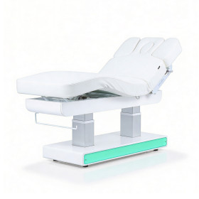 Table de massage &eacute;lectrique Muse +