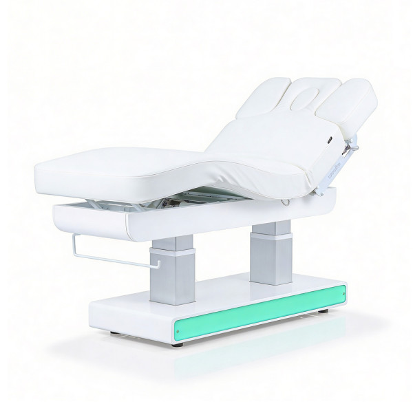 Table de massage électrique Muse +