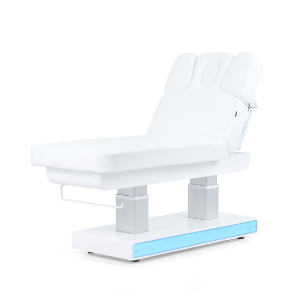 Table de massage électrique Muse +