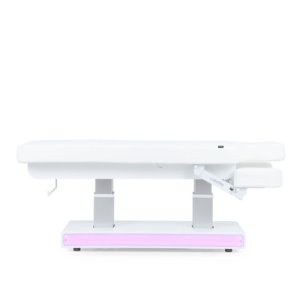 Table de massage électrique Muse +