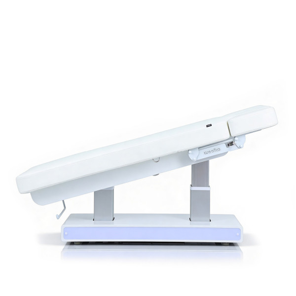 Table de massage électrique Muse +