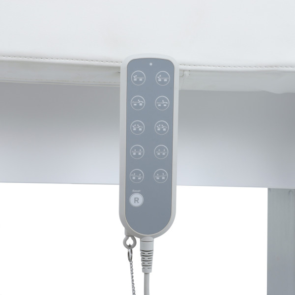 Table de massage électrique Muse +