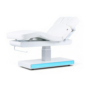 Table de massage &eacute;lectrique Nush