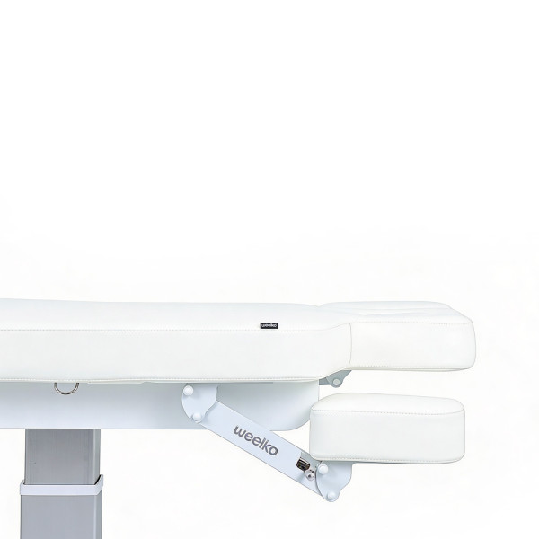 Table de massage électrique Nush