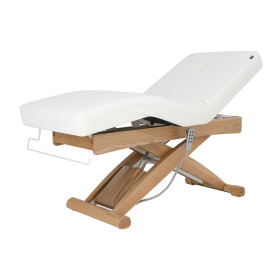 Table de massage &eacute;lectrique Cyx +