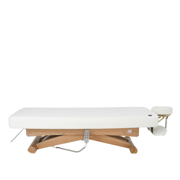 Table de massage électrique Cyx +