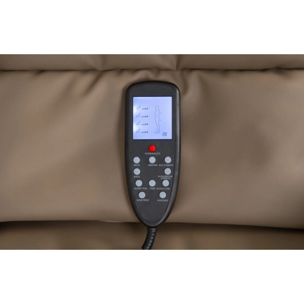 Fauteuil pédicure ease beige