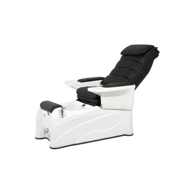 Fauteuil de pédicure Ease noir