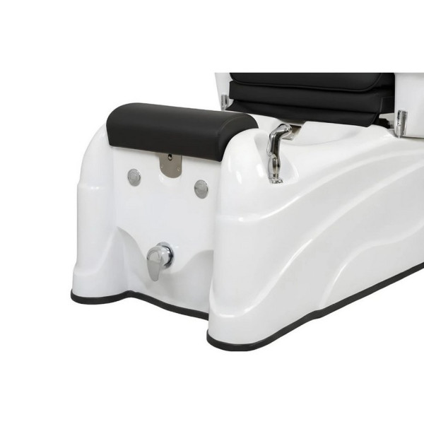 Fauteuil de pédicure Ease noir