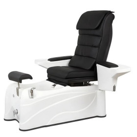 Fauteuil de pédicure Ease noir